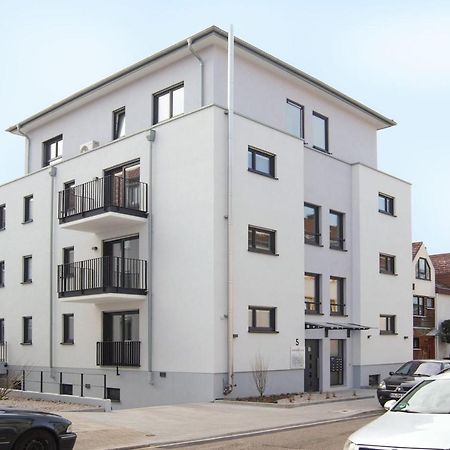 Seeger Living Premium West Карлсруэ Экстерьер фото